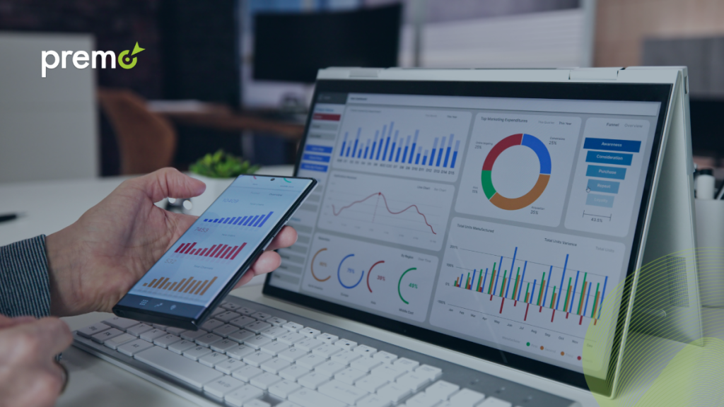 Ejemplo en Excel de un tablero de liquidez para PyMEs